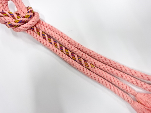 Japanese Kimono / Accessories Silk